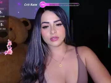 Chaturbate Sex Cam of alix_barker