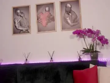 Chaturbate Live Porn of antonia1313