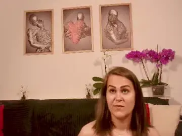 Chaturbate Nude Webcam of antonia1313