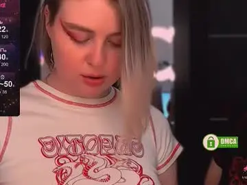 Chaturbate Live Sex Cam of black_neon