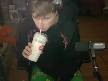 Chaturbate Live Porn of bubblebuttbdn