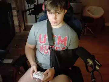 Chaturbate Live Sex of bubblebuttbdn