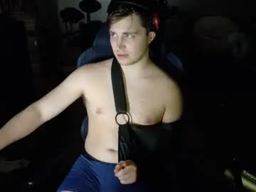 Chaturbate Adult Webcam of bubblebuttbdn