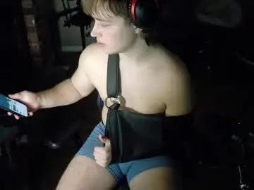 Chaturbate Best live sex cam show of bubblebuttbdn