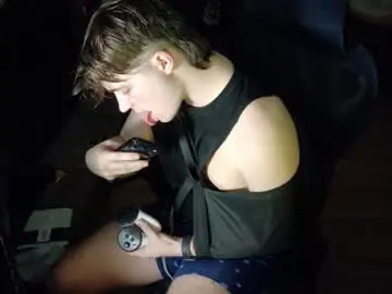 Chaturbate Sex Cam of bubblebuttbdn