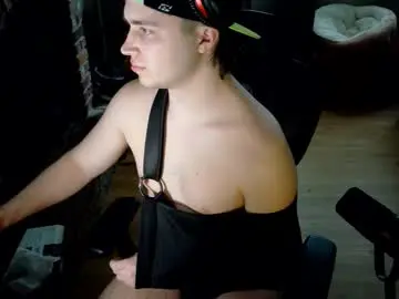 Chaturbate Live Sex Cam of bubblebuttbdn