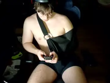 Chaturbate Free Porn Cam of bubblebuttbdn