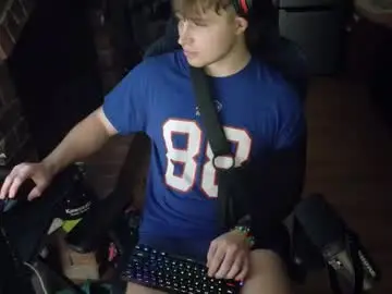 Chaturbate Adult Video Chat of bubblebuttbdn