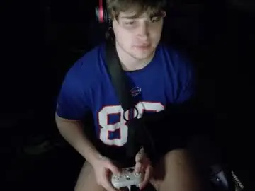 Chaturbate Live Sex of bubblebuttbdn