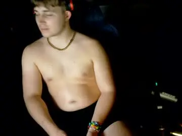 Chaturbate Sex Chat of bubblebuttbdn