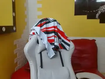 Chaturbate Best live sex cam show of chacorta_