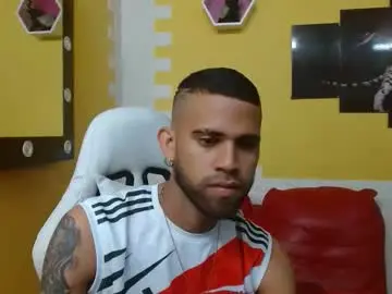 Chaturbate Nude Webcam of chacorta_