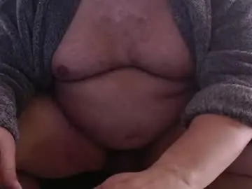 Chaturbate Live Sex Cam of chubbyvix