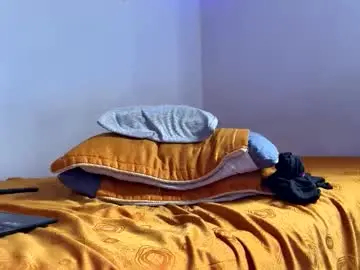 Chaturbate Free Porn Cam of clarentz_baileys