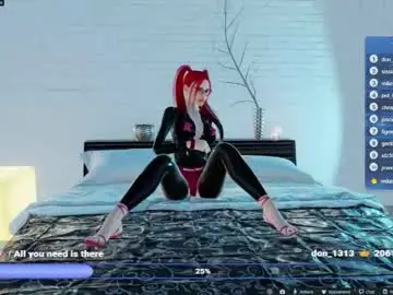 Chaturbate Free Live Porn of deshonesta