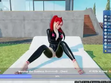 Chaturbate Adult Webcams of deshonesta