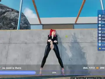 Chaturbate Live Sex Cam of deshonesta