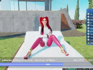 Chaturbate Adult Video Chat of deshonesta