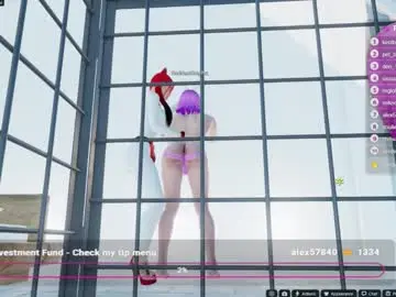 Chaturbate Adult Video Chat of deshonesta