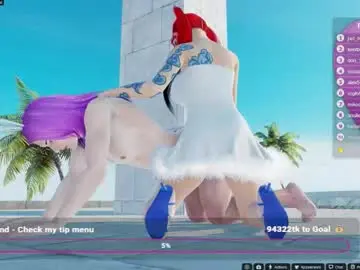 Chaturbate Live Porn of deshonesta