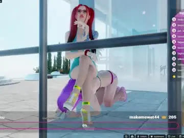 Chaturbate Sex Chat of deshonesta