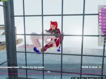 Chaturbate Nude Webcam of deshonesta