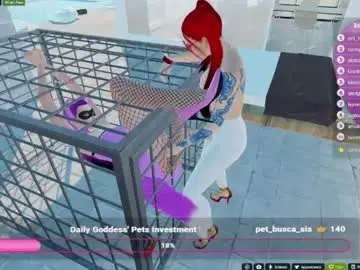 Chaturbate Adult Video Chat of deshonesta