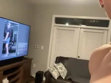 Chaturbate Adult Webcam of discgolf4life