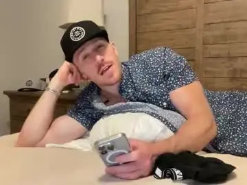 Chaturbate Live Porn of discgolf4life