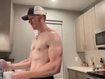 Chaturbate Sex Cam of discgolf4life