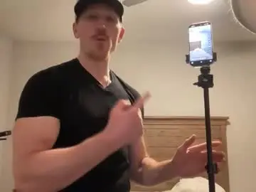 Chaturbate Sex Cam of discgolf4life