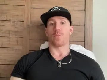 Chaturbate Nude Webcam of discgolf4life