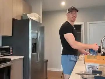 Chaturbate Live Sex Cam of discgolf4life