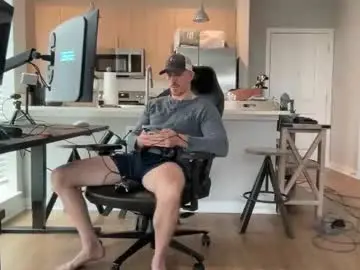 Chaturbate Sex Cam of discgolf4life