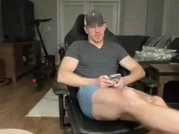 Chaturbate Adult Webcams of discgolf4life