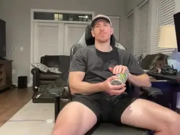 Chaturbate Live Sex of discgolf4life
