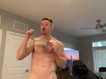 Chaturbate Adult Webcam of discgolf4life