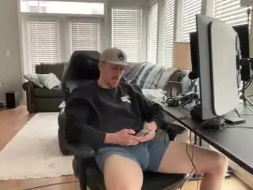 Chaturbate Live Porn of discgolf4life