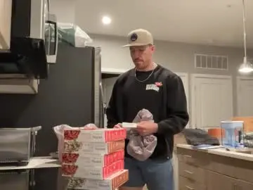 Chaturbate Free Porn Cam of discgolf4life