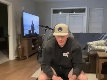 Chaturbate Free Porn Cam of discgolf4life