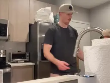 Chaturbate Sex Cam of discgolf4life