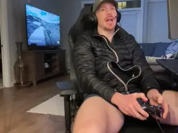 Chaturbate Adult Webcam of discgolf4life