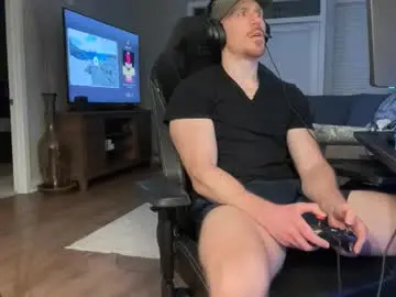 Chaturbate Adult Webcam of discgolf4life