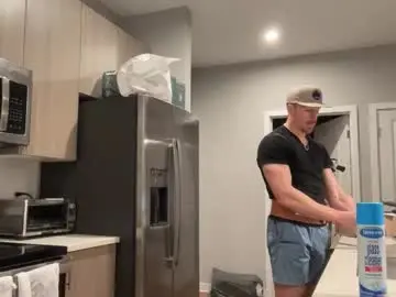 Chaturbate Adult Video Chat of discgolf4life