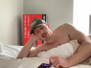 Chaturbate Adult Webcams of discgolf4life