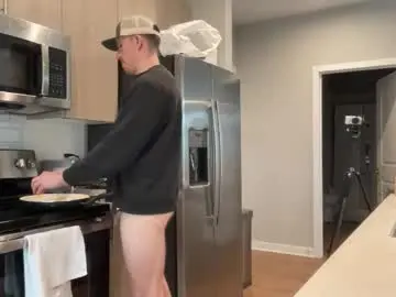 Chaturbate Nude Webcam of discgolf4life