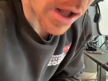 Chaturbate Sex Cam of discgolf4life