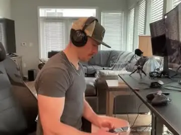 Chaturbate Best Webcam of discgolf4life