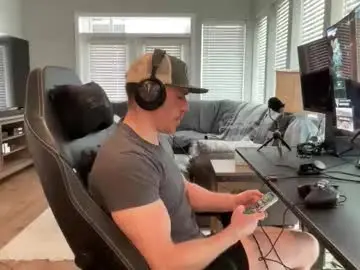 Chaturbate Best live sex cam show of discgolf4life