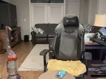 Chaturbate Live Sex Cam of discgolf4life